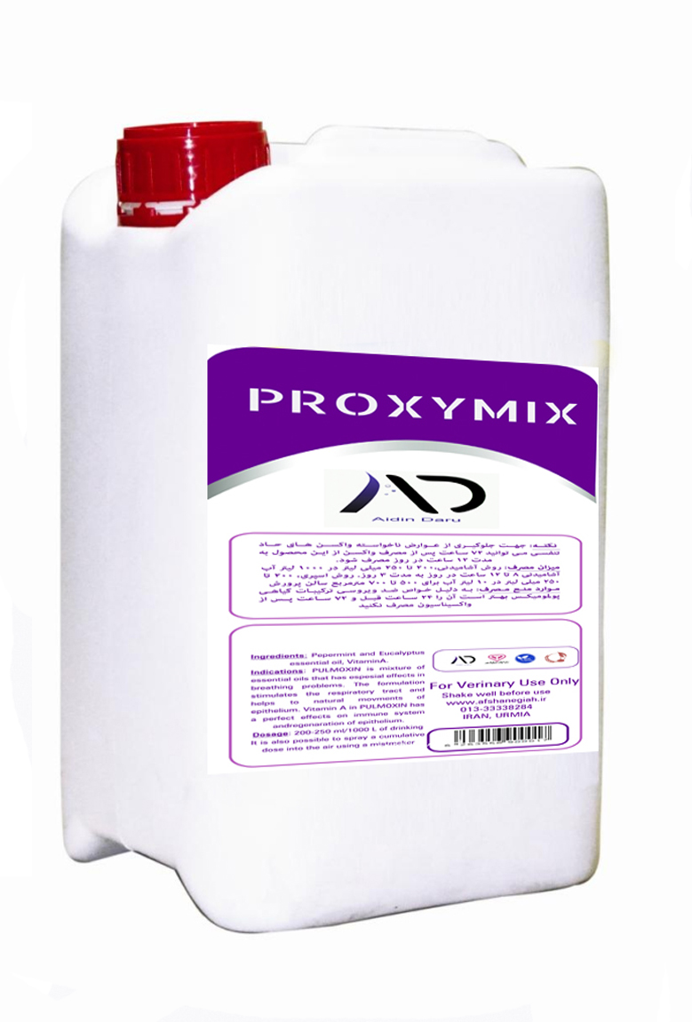 CarPro Iron x 4 Liter Refill